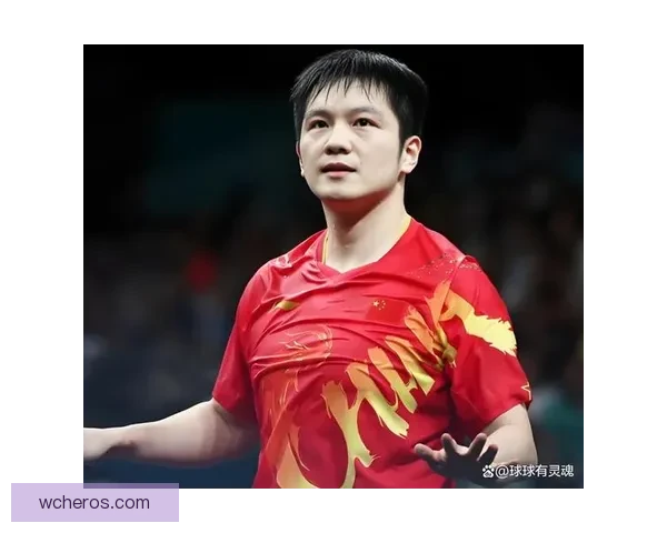 樊振东缺席海口亚洲杯奥运双冠王征战德甲领跑赛场状态火热新赛季